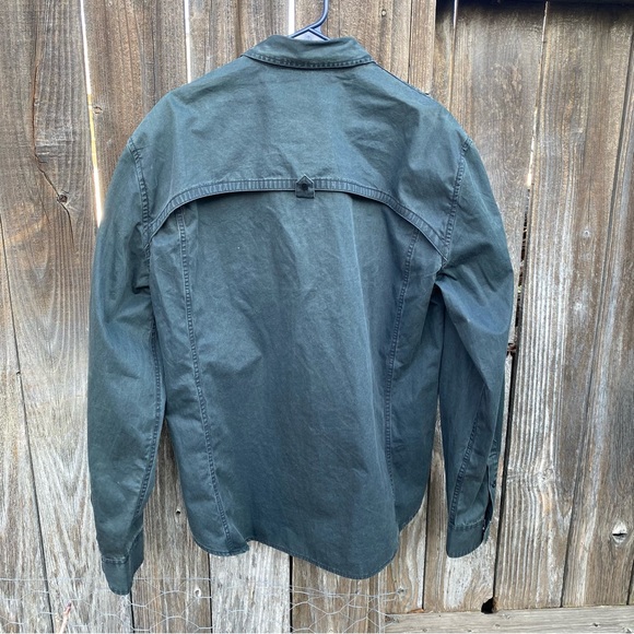 Armani exchange jacket - Picture 10 of 11